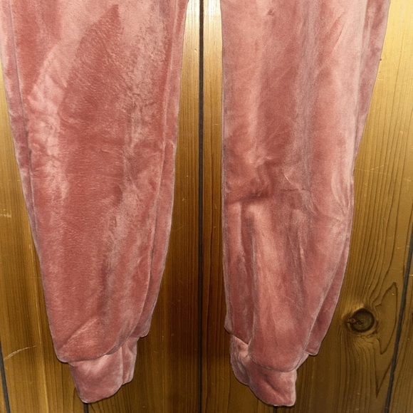 Pink Jogger Pants - Picture 5 of 7
